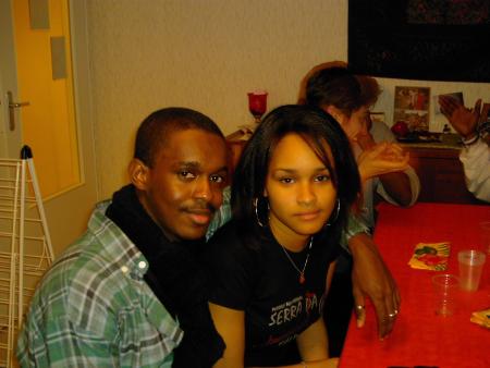 CASSANDRE ET FABRICE