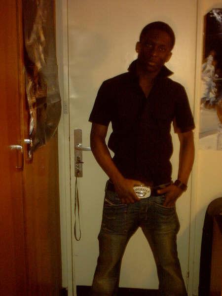 LE BOUCANTIER