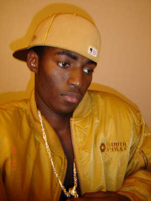 THAT'S GANSTA I LIKE DA