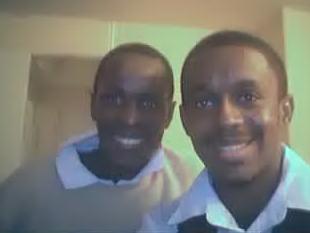 GARNETT ET MOI