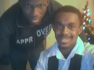 BOUH ET MOI